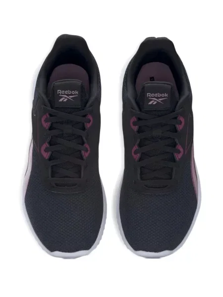 Sneakerși Reebok negru