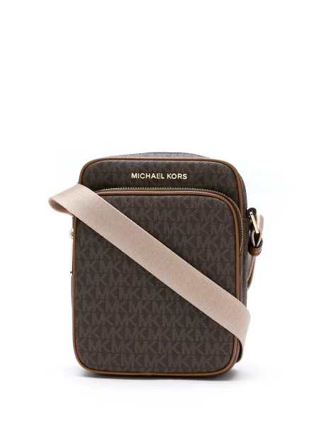 Portofel Michael Michael Kors maro