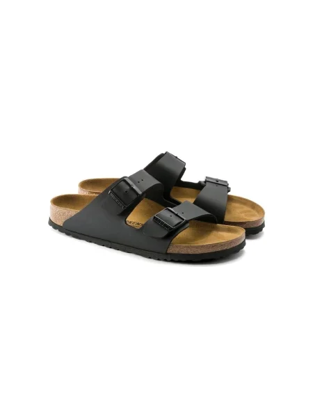 Tenisky Birkenstock čierna