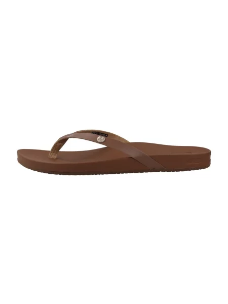 Pantofi Reef maro