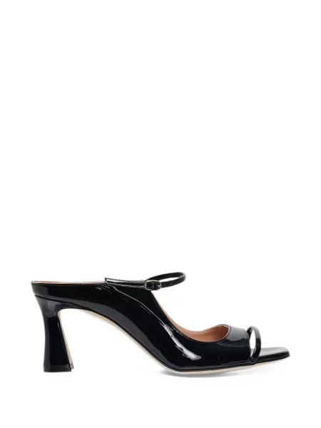 Сандали Malone Souliers черно