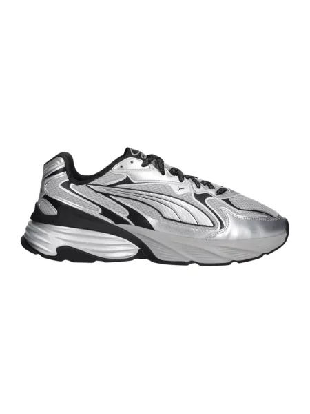 Puma Fade Nitro LS sneakersy szare