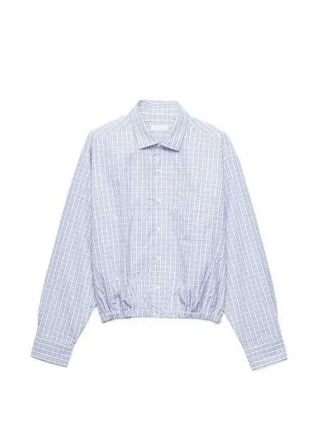 Košulja Prada bijela