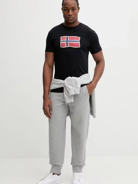 Футболка Napapijri