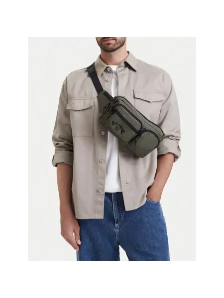 Billabong Nerka Khaki