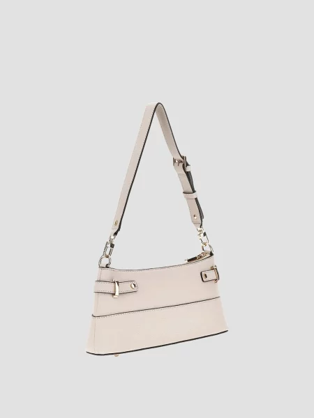 Сумка Guess біла