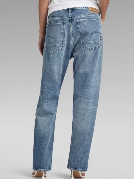 Джинси G-star Raw сині