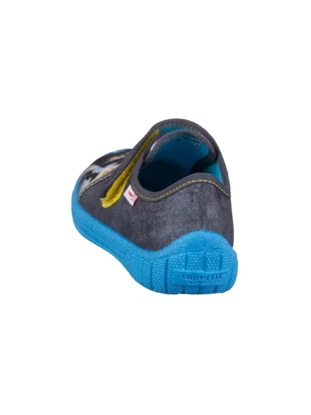 Tenisky Superfit sivá