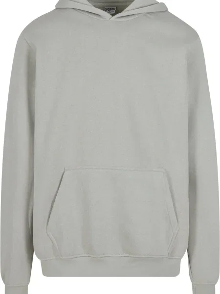 Palton Urban Classics gri