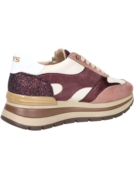Pantofi Keys