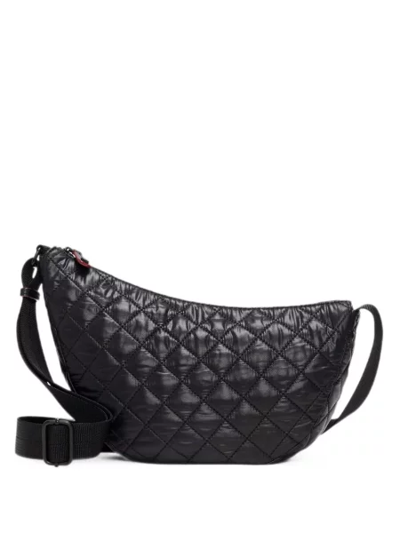 Geanta crossbody Mz Wallace negru