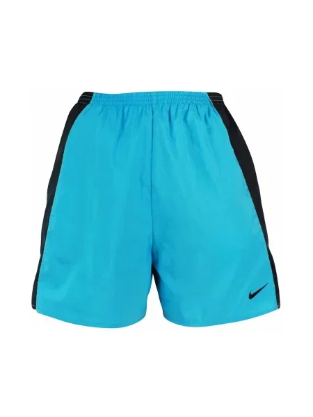 Pantaloni copii Nike albastru