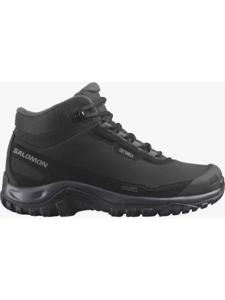 Buty trekkingowe Salomon Shelter WaterProof 36 czarne