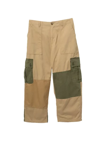 Cargo kalhoty Comme Des Garçons Homme