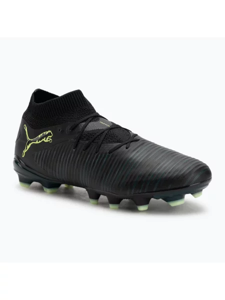 Кроссовки Puma черные