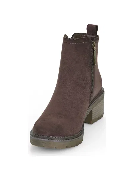 Pantofi Refresh maro