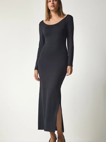 Rochie Happiness İstanbul negru