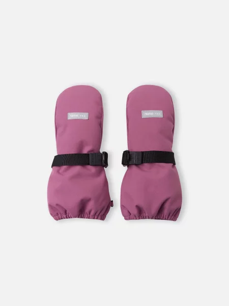 REIMA Ote Рукавиці Для дівчаток фіолетовий
