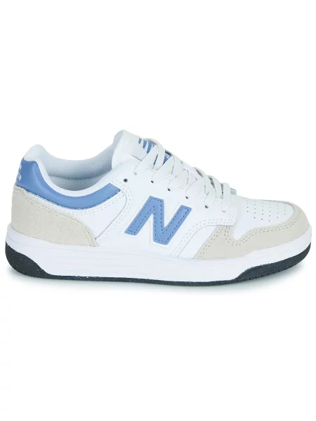 Tenisky New Balance modrá
