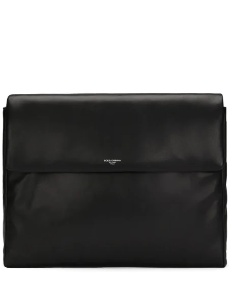 Geantă Dolce & Gabbana negru