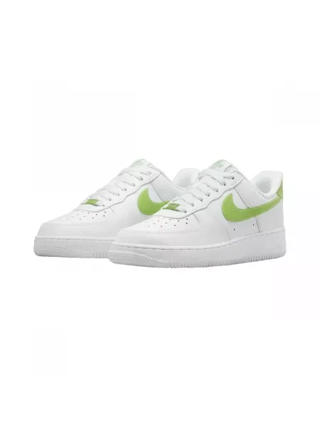 Tenisky Nike Air Force 1 biela