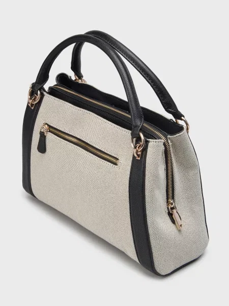 Сумка Guess біла