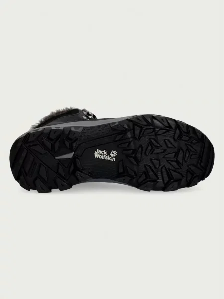 Ботфорты Jack Wolfskin