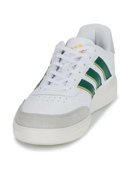 Pantofi Adidas alb