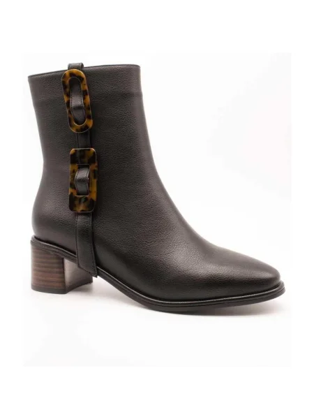 Pantofi Noa Harmon negru