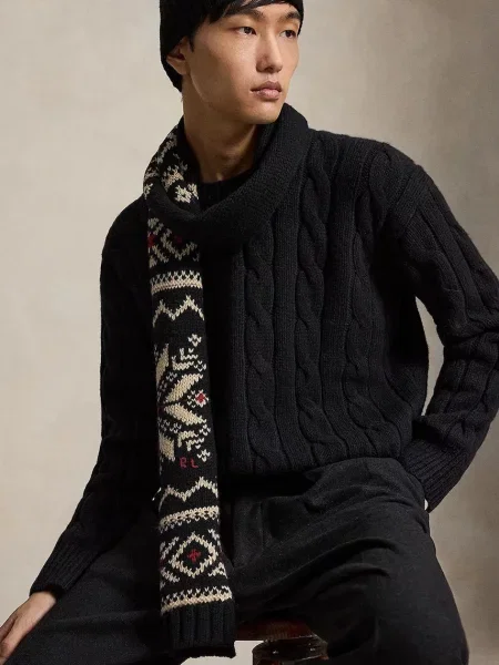 Шарф Polo Ralph Lauren
