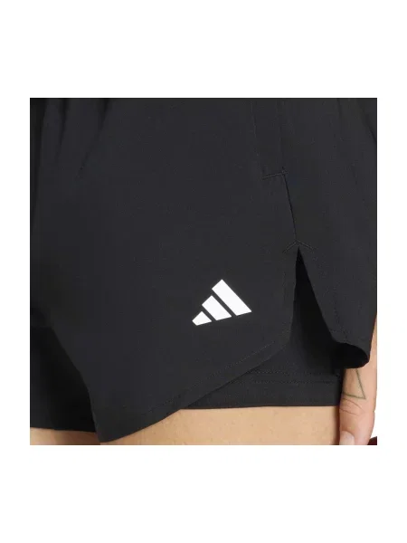 Pantaloni Adidas negru