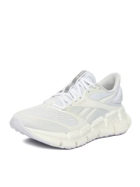 Reebok Bėgimo batai EO-FLOATZIG 2 Šviesiai pilka