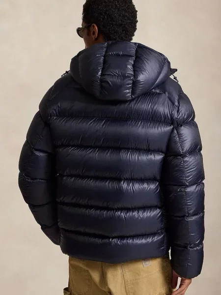 Polo Ralph Lauren geacă cu puf pentru bărbați