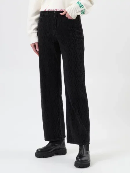 Джинсы Armani Exchange черные