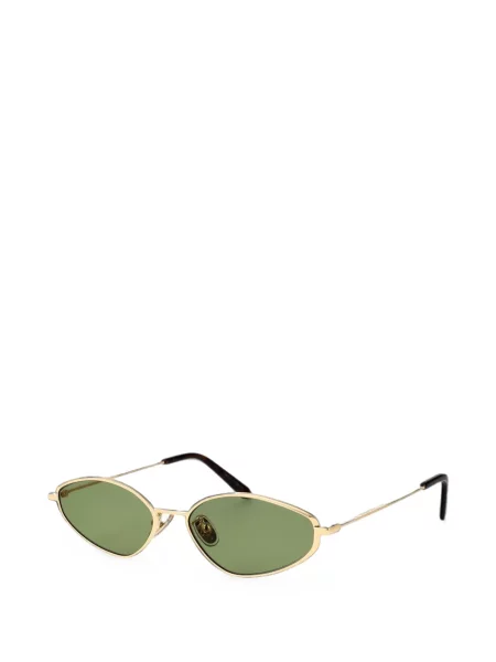 Ochelari de soare Retrosuperfuture cu imprimeu geometric