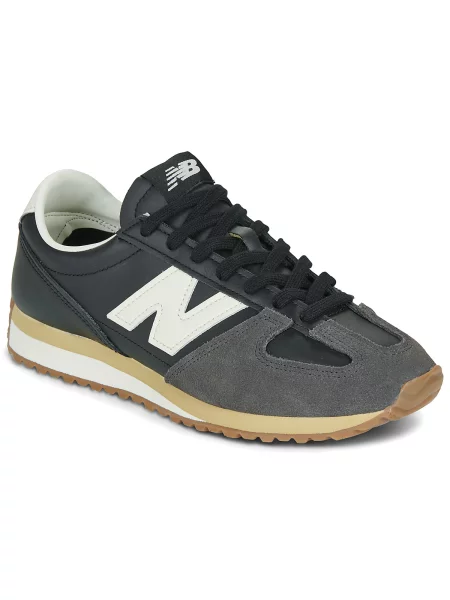 Pantofi New Balance negru