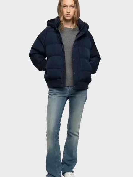 Куртка Zadig&voltaire синяя