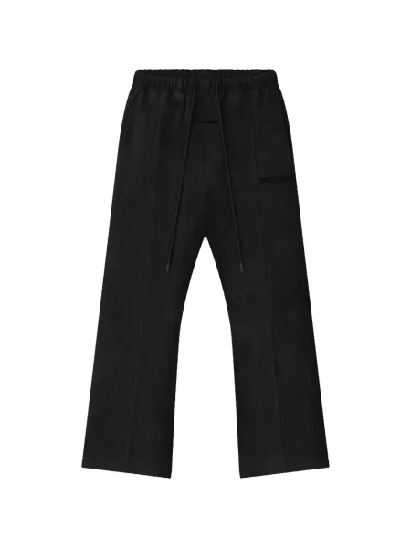 Pantaloni Fear Of God Essentials negru
