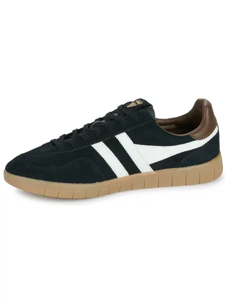 Pantofi Gola negru