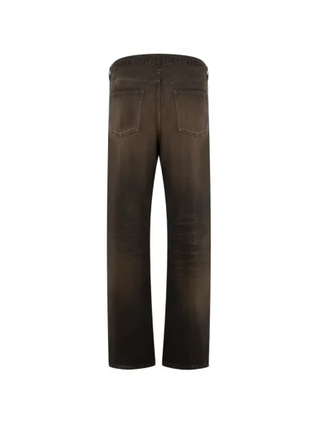 Pantaloni Maison Mihara Yasuhiro negru
