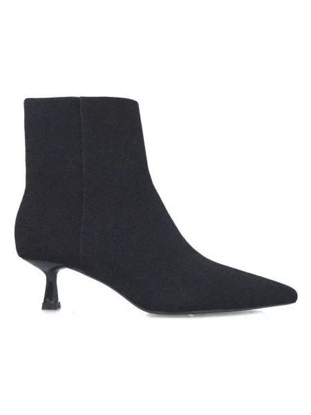 Pantofi Menbur negru