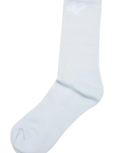 Чорапи Def бяло