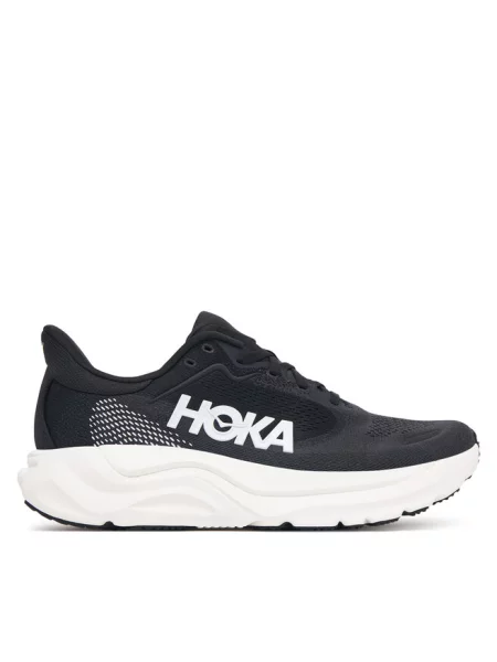 Hoka Buty do biegania Arahi 9 czarny