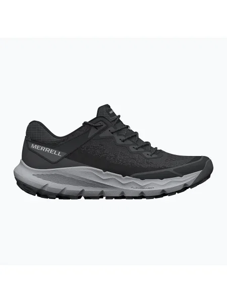 Pánska bežecká obuv Merrell Nova 4 black čierna