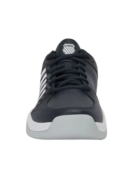 Pantofi K-swiss gri