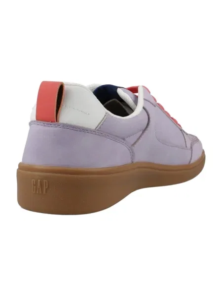 Pantofi Gap violet