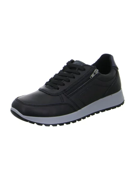 Sneakersy Ara czarne