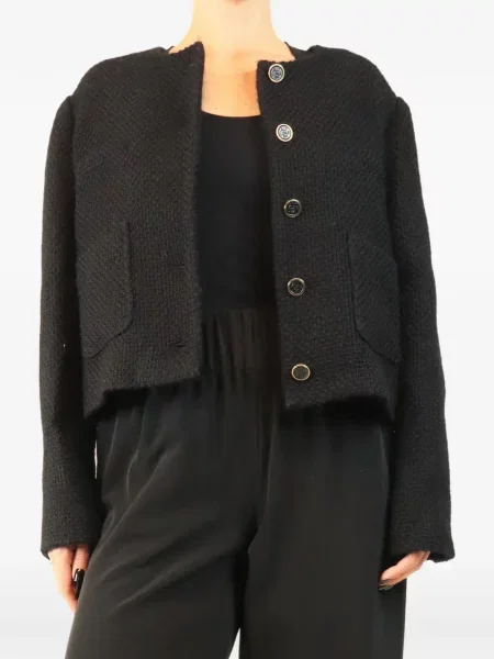 Jakna Altuzarra crna
