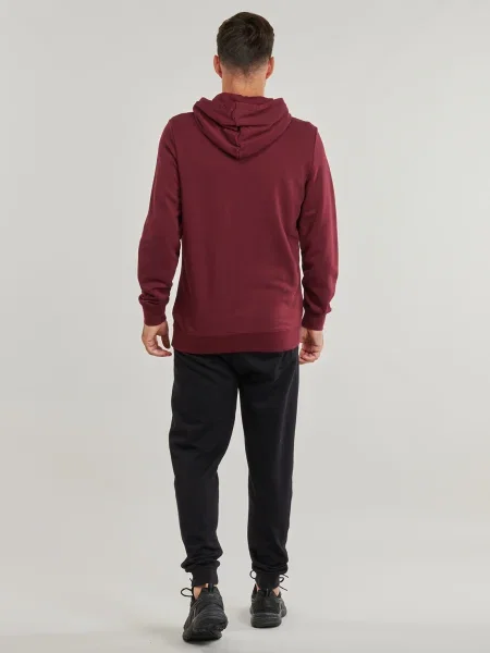 Kapucnis melegítő felső Puma autogrammal
