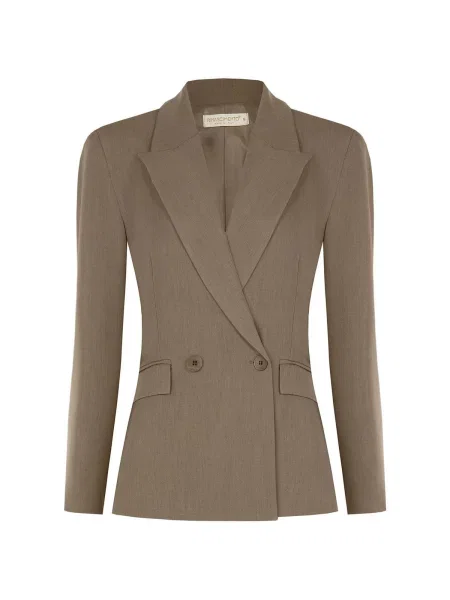 Sacou Rinascimento maro